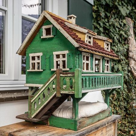 Ferienwohnung Voglsang - Haus Annamirl Bayrischzell Exterior foto