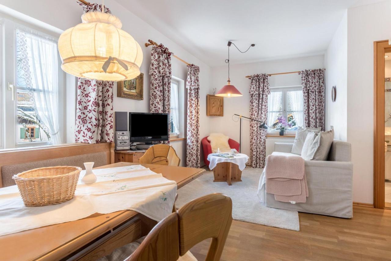 Ferienwohnung Voglsang - Haus Annamirl Bayrischzell Exterior foto