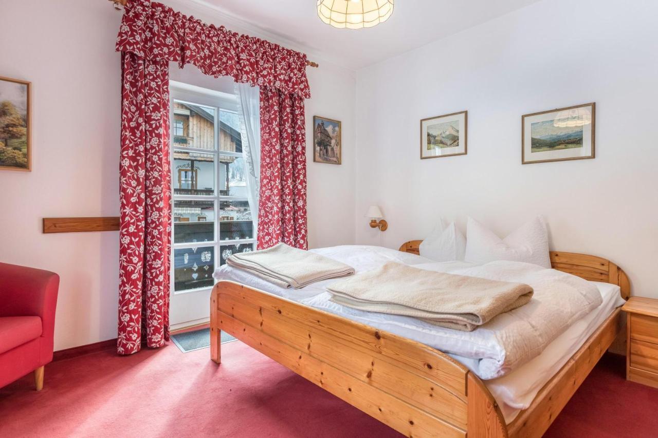 Ferienwohnung Voglsang - Haus Annamirl Bayrischzell Exterior foto