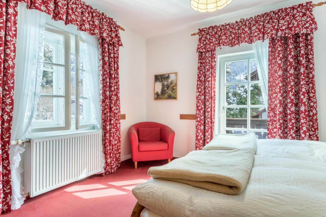 Ferienwohnung Voglsang - Haus Annamirl Bayrischzell Exterior foto