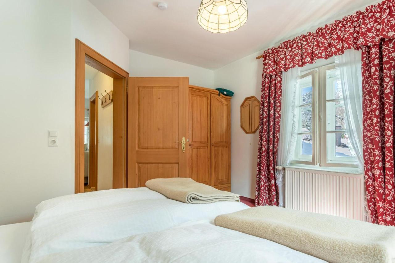 Ferienwohnung Voglsang - Haus Annamirl Bayrischzell Exterior foto