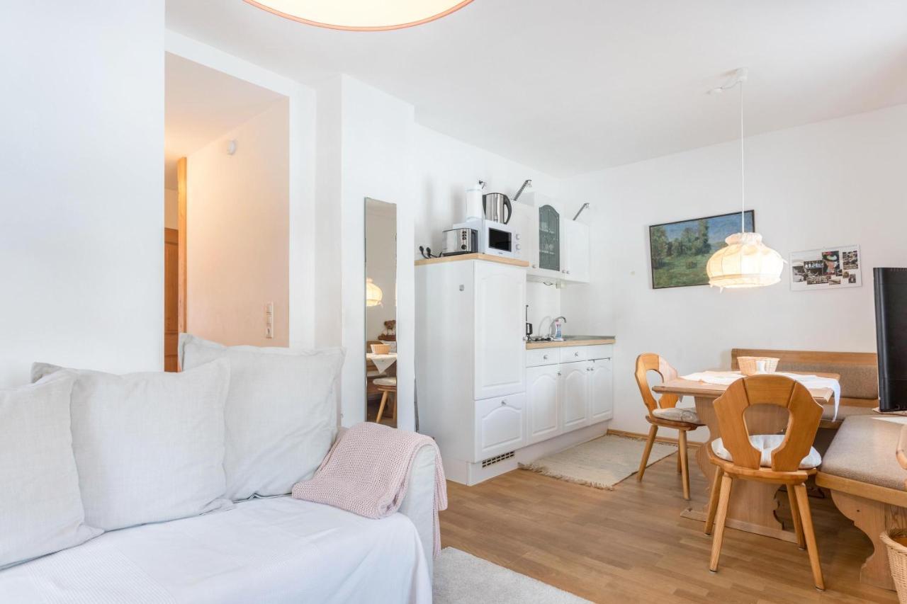 Ferienwohnung Voglsang - Haus Annamirl Bayrischzell Exterior foto