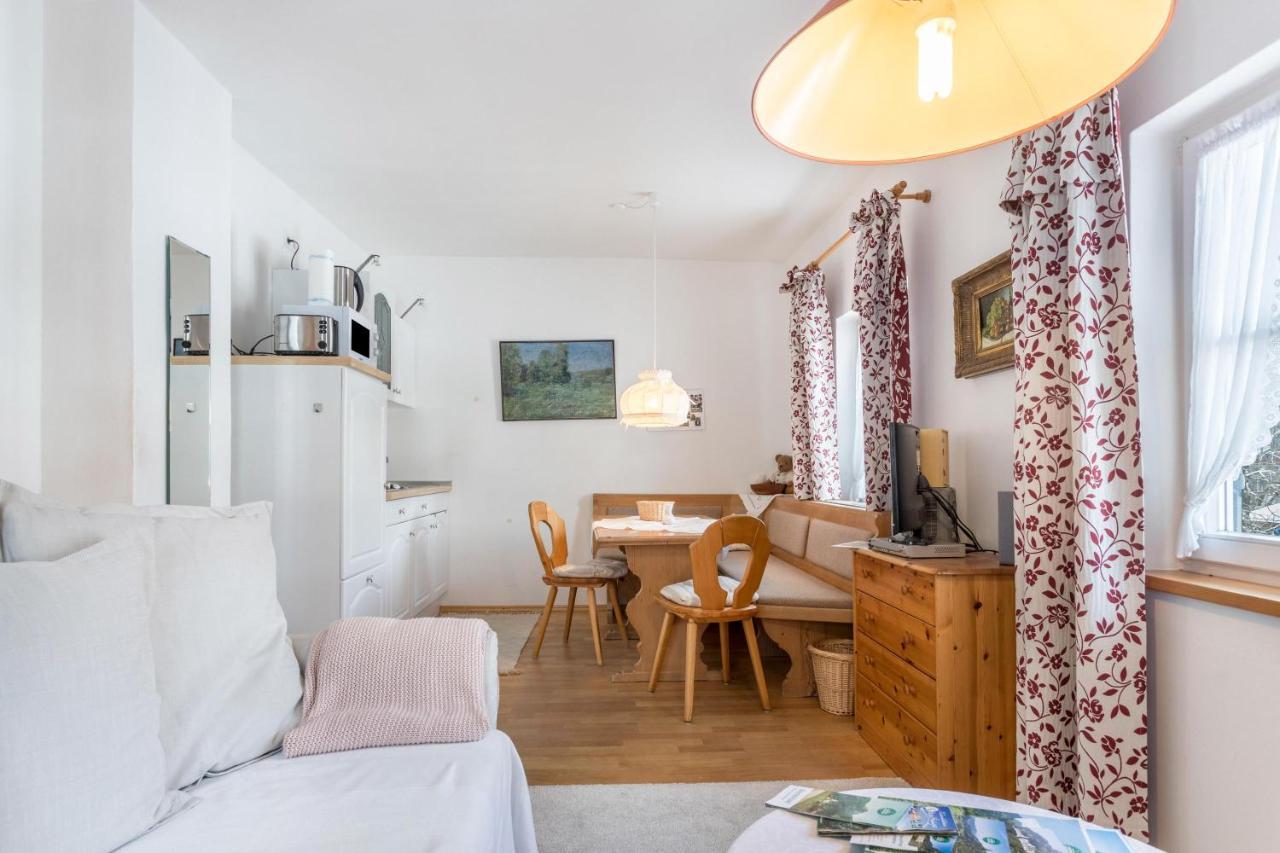 Ferienwohnung Voglsang - Haus Annamirl Bayrischzell Exterior foto
