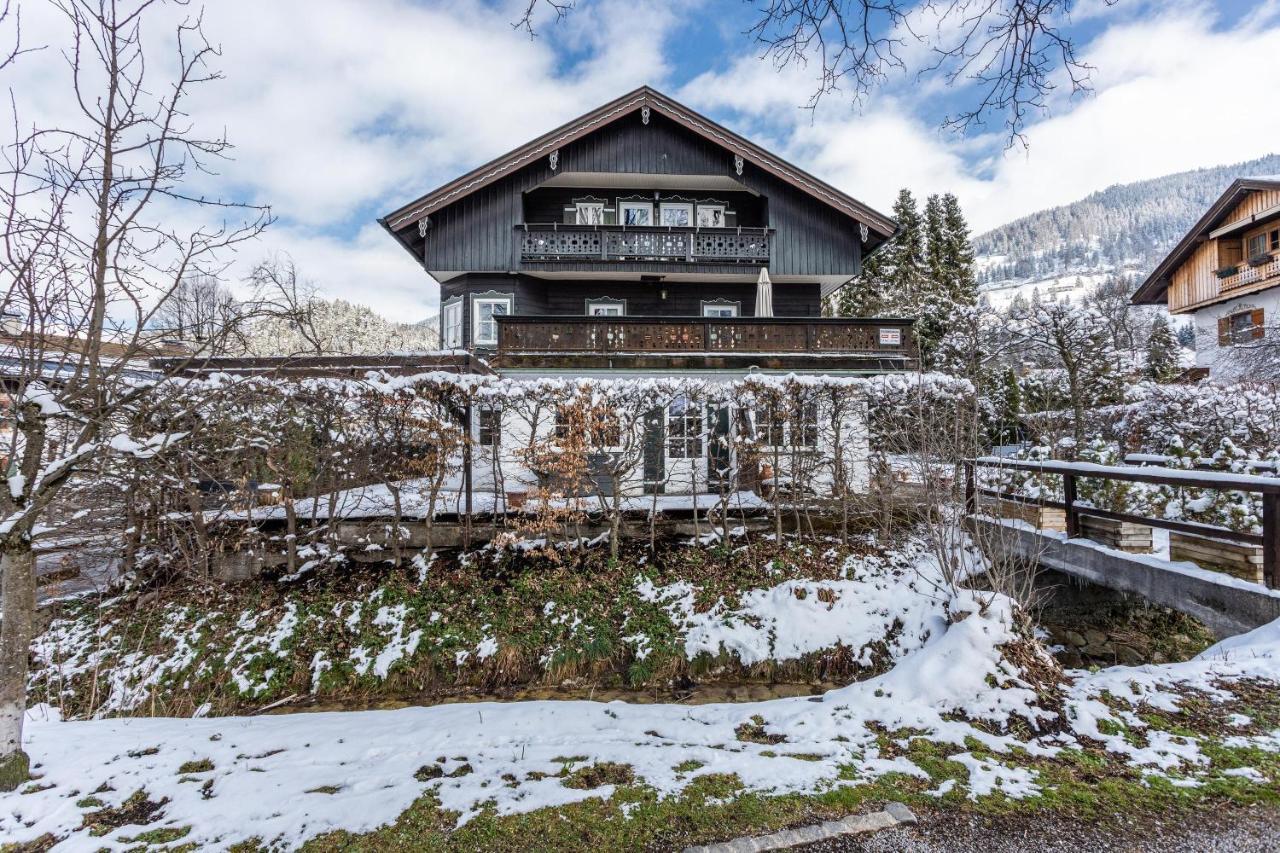 Ferienwohnung Voglsang - Haus Annamirl Bayrischzell Exterior foto